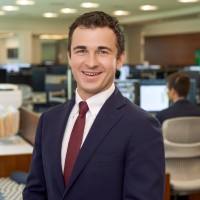 Carter Wendt, Cfp®