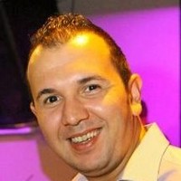 Hani Arebi