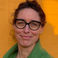 Agnete Neidel