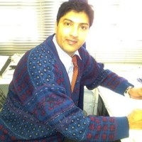 Kriben Naidoo