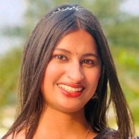 Suruchi Arora