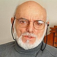 Martin Blank