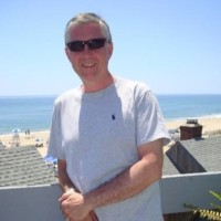 Greg Woodfield