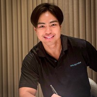 Mark Maramot