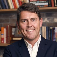 Shane Reeves