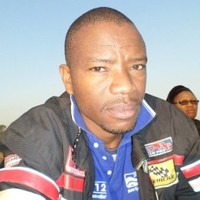 Michael Munyati