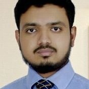 Mohammed Yaseer