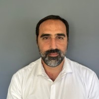 Rodolfo Alan Groesman