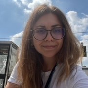 Argyro Kalogeropoulou