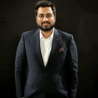 Hardik Gala