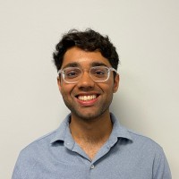 Devesh Mohan