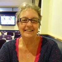 Sue Banks