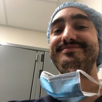 Alexandre Desrosiers