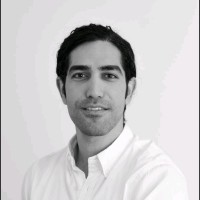 Morez Ghasemian