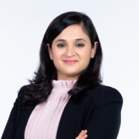 Sonali Rawal Nambiar
