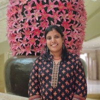 Ramya A