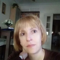 María Alicia Carril Trigo