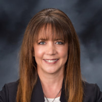 Alise Howlett, President