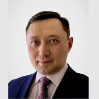 Evgeny Daurov