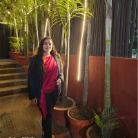 Harshita Jhala