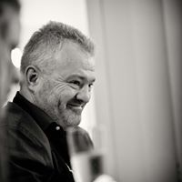 Andre Bragard-De Naeyer