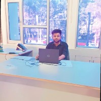 Manav .P