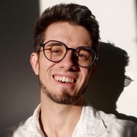 Gabriel Pereira