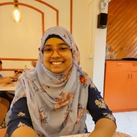 Anjoomn Nikhat