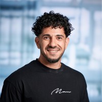 Diyako Mohammadi