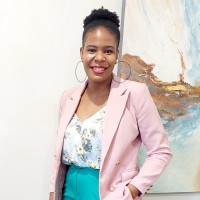 Tariro Antonia Ndoro