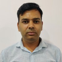 Ashwani Johri