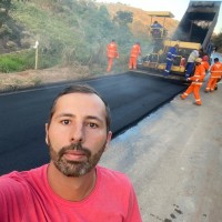 Alex Alcantara da Silva