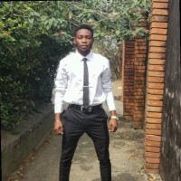 Okoh Joshua