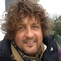 Chris White