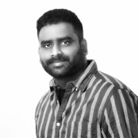 Mohan Dinesh