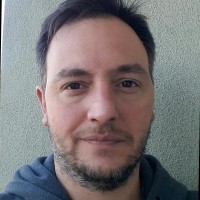 Diego Eduardo Palazzo Curcio