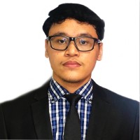 Muhammad Imran Bin Ryan Zakry