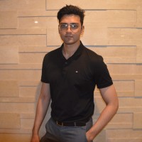 Syed Iqbal