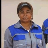 Véronique Ngoran