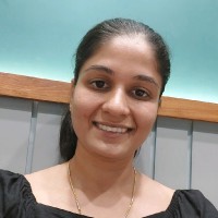 Urvashi Patel
