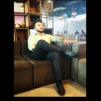 Tanzil khan