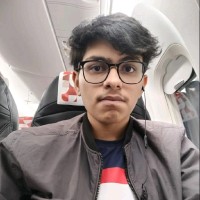 Krish Thakrar