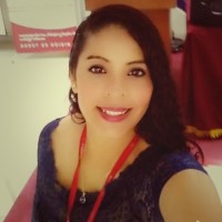 Julia Achon Puruguay