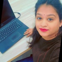 Ayushi Gupta
