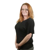 Jill Holley