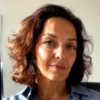 Sandra Pochiero Maréchal