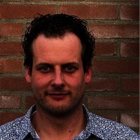 Arie De Koning