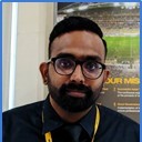 Yogeswaran Komannayar