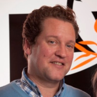 Marc Steenhuis