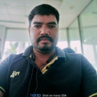 V Vinoth